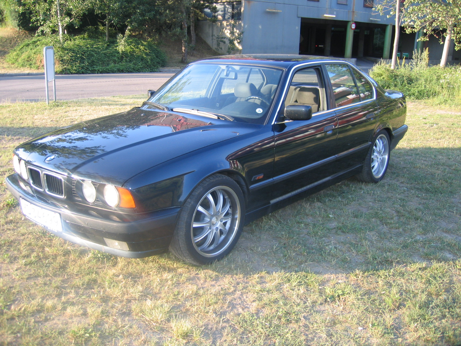 BMW