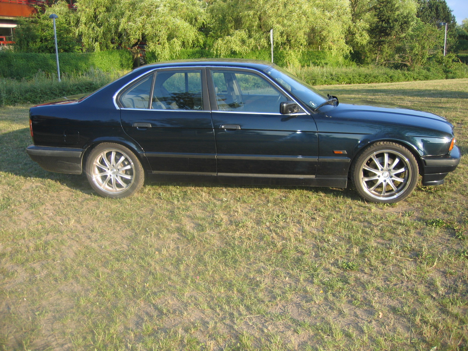 BMW 520i